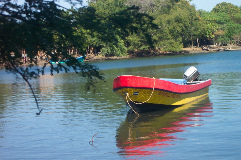 Nicaragua